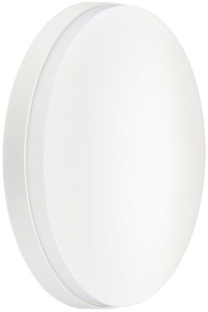 Lampada a muro LED CoreLine WL130V LED20S/830 PSU WH