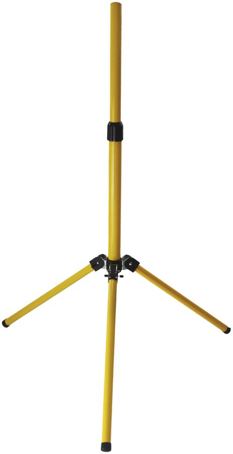 Stativ DOTLUX, für LED-Akkustrahler WORKER, 890×1600mm, 2.5kg