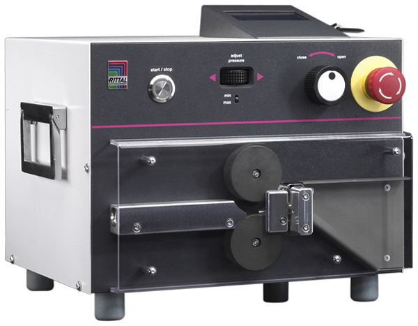 Ablängautomat Rittal AS 4050.455 0.08…10mm² 380×470×360mm