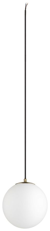 Pendelleuchte SLV SUN 20 E27 1×40W Ø200mm Gold