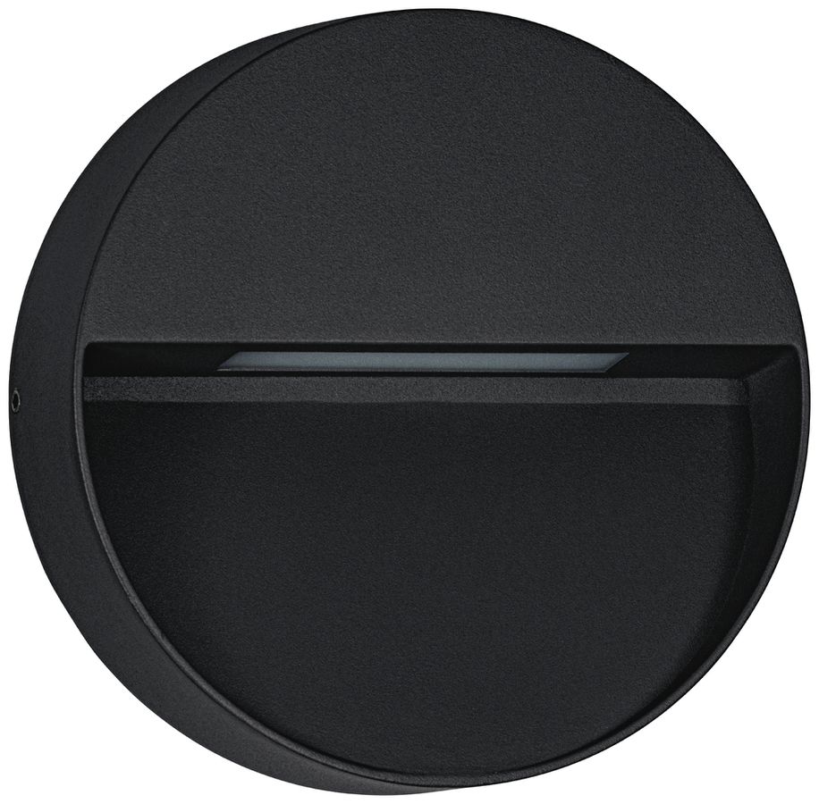 Applique LED Eglo BELGIDA-R 4.8W 520lm 3000…6500K IP65 150mm ne