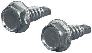 Vis tête 6-pans Rittal