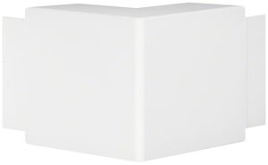 Ausseneck tehalit LF/FB 60110, verkehrsweiss