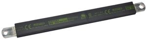 Erdungsband konfektioniert ERIFLEX IBSBADV100-330 100mm² 330mm 350A Cu verzinnt