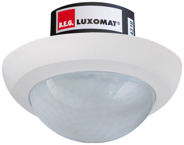 UP-Bewegungsmelder Luxomat PD4 S 360 UP