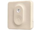 AP-RF-Multisensor Shelly BLU H&T IP54 BLE -20…60°C 37×37×10mm ivory