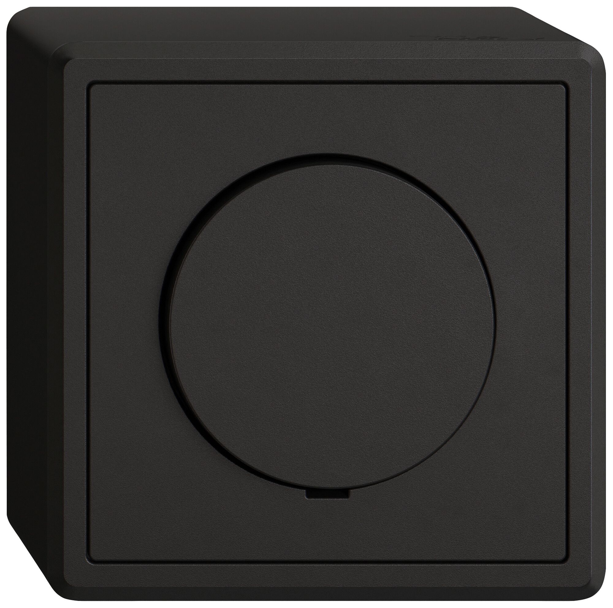 Potentiomètre de puissance DALI AP EDIZIO.liv SNAPFIX® DALI-2 52mA no