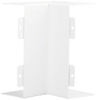 Angolo interno tehalit LFS 60150, bianco traffico