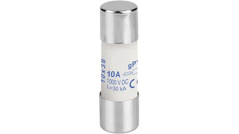 gPV (Ganzbereich PV)