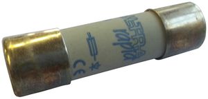 Sicherung für Halbleiter gR 14×51 50A