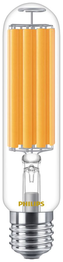 Lampe LED Philips CorePro E40 49W 10000lm 4000K Ø53.5×232mm clair