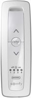 Télécommande RF Somfy SITUO 5 Soliris RTS Pure, 5-canal, blanc
