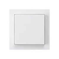 UP-Taster kallysto ARK 2L weiss