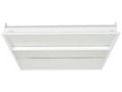 LED-Panelleuchte Sylvania Officelyte600HO 33.5W 4400lm 840 595×595 ws