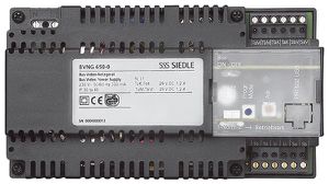 Alimentation Siedle, pour alimentation bus ZBVG 650