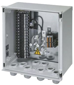 Generatoranschlusskasten PX SOL-SC1-16ST-0-F1-21