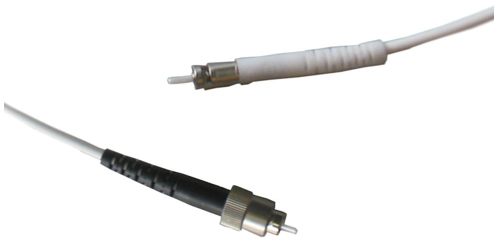 Cavo di allacciamento ottico 50m CLIK / FC