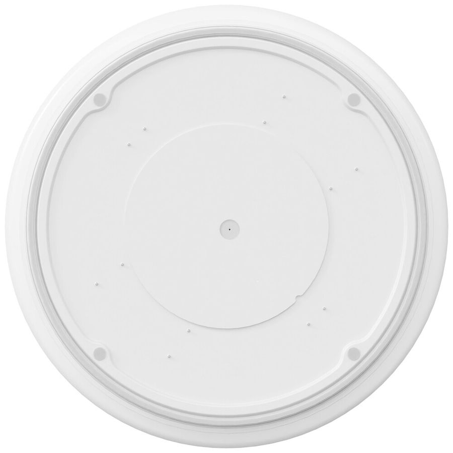Lampada apparente LED LEDVANCE SF CIRC 42W 3500lm 3000K IP44 REG Ø500 bianco