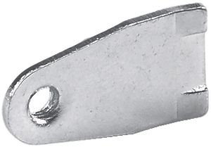 Kralle MT CRALLO-SPRINT Stahl verz.