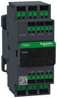 Leistungsschütz TeSys DECA 415VAC 3NO 40A 25A 440V 1NO 1NC