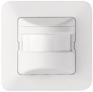 UP-Bewegungsmelder Infra Garde 180, weiss