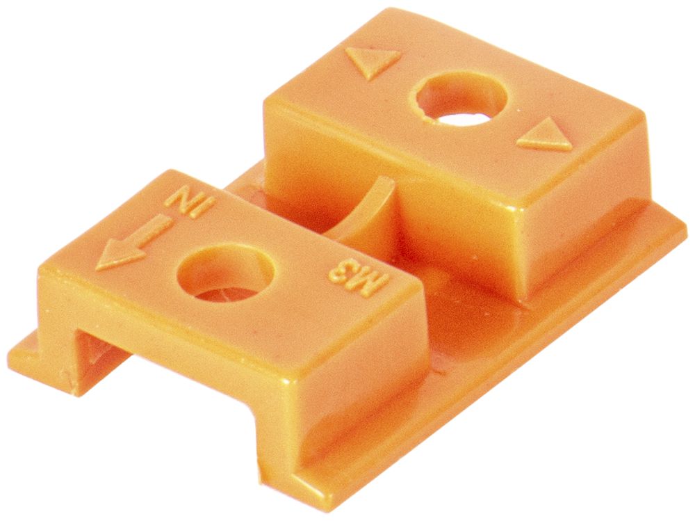 Panel-Adapter ComatReleco S9-G, für S7-C/S7-IO/S9-M, 10 Stück