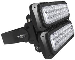 Proiettore LED Brennenstuhl AREA 150W 19000lm 5700K IP66 IK10