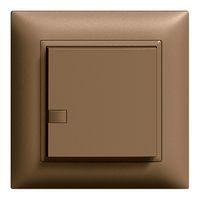 UP-Taster ZEP 1K/1T ON-OFF Hauptstelle EDIZIOdue coffee