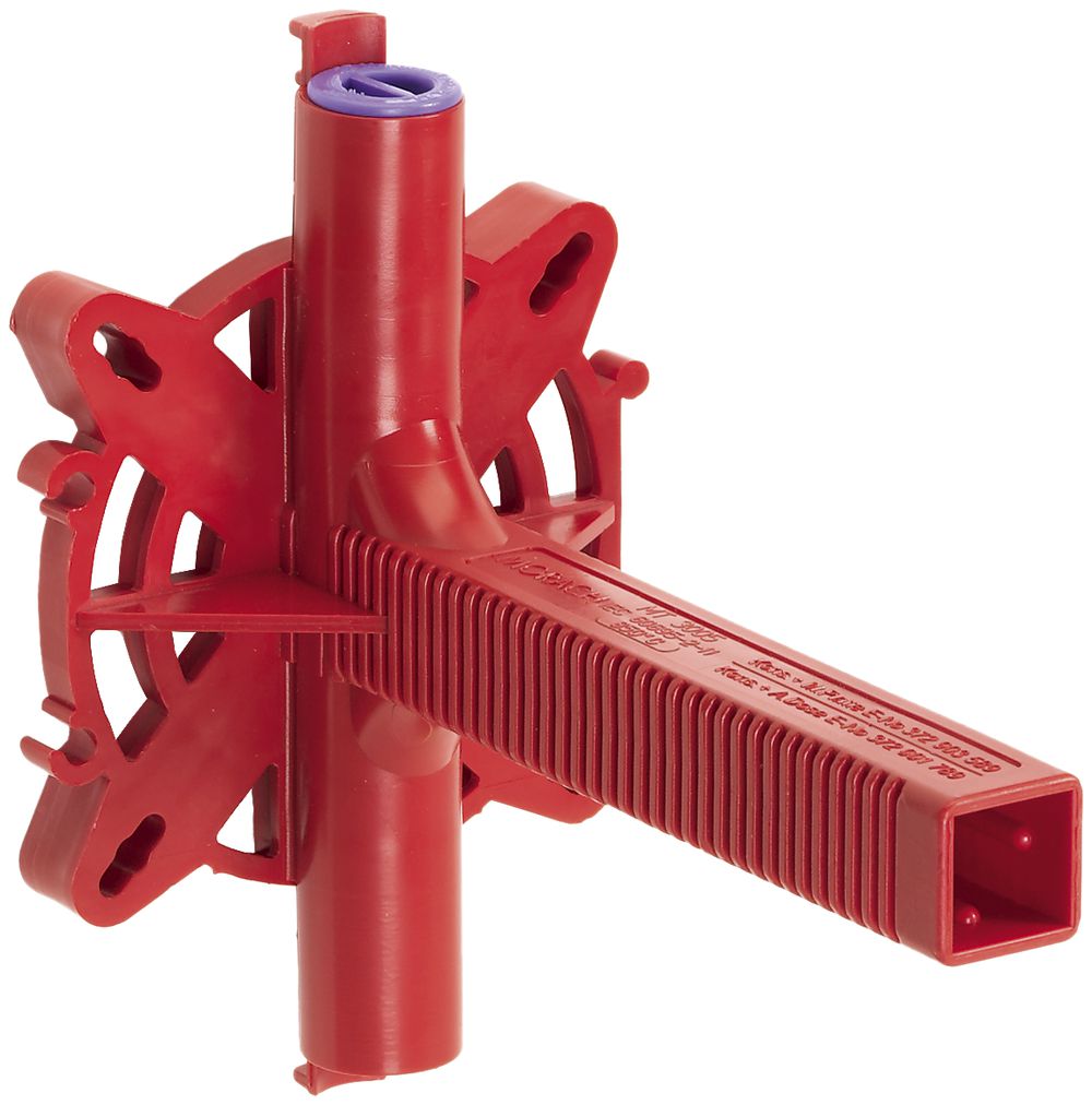 Console MT pour Crallo-Tele isolation, sans boîte