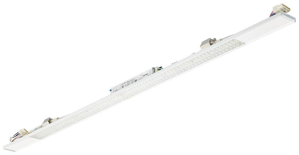 Insert lumineux LED Philips Maxos Universal 36W 5700lm 840 1517mm 120° blanc