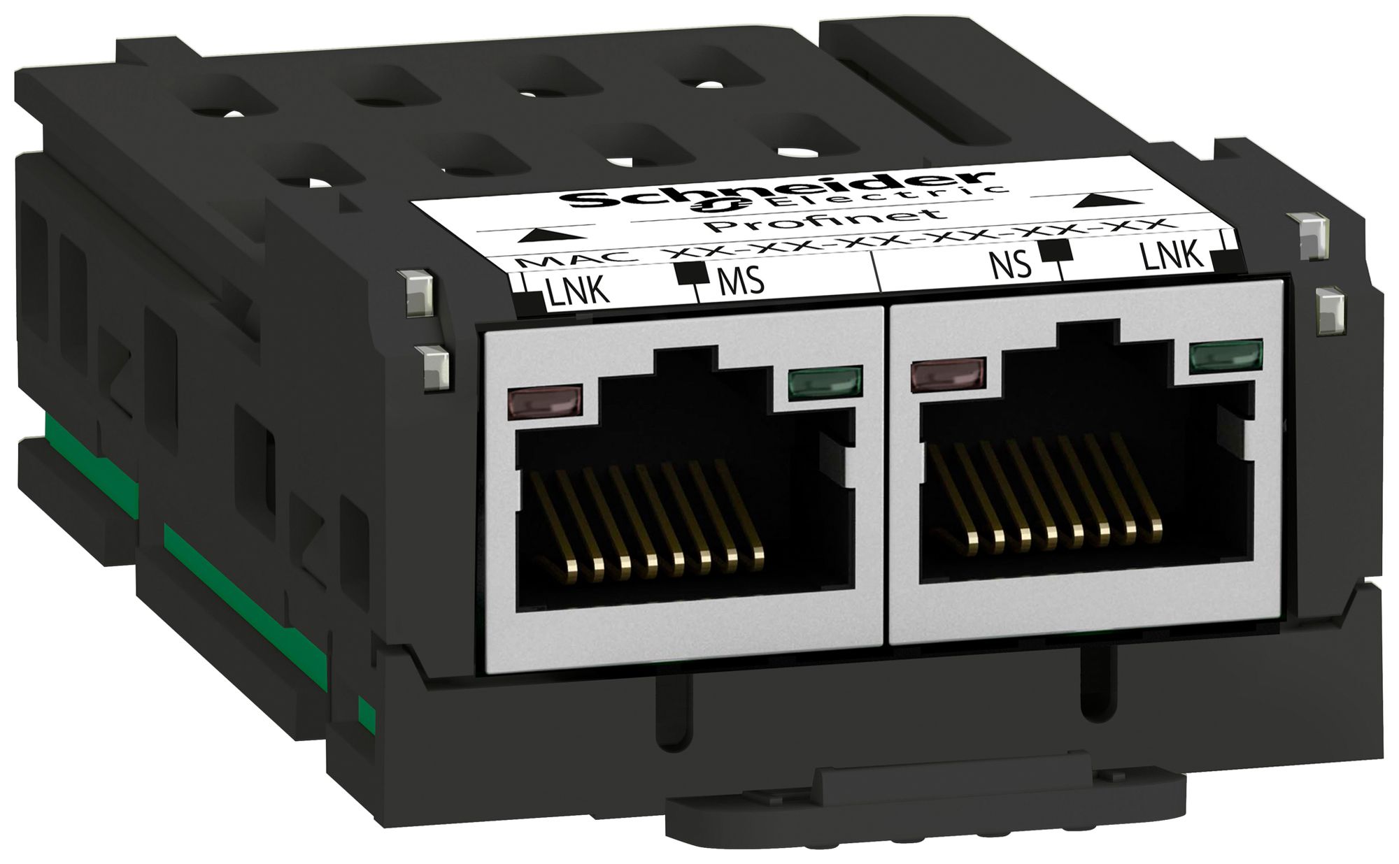 Module de communication Altivar ProfiNet