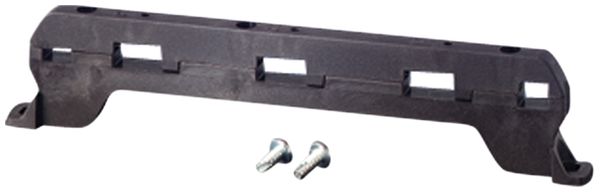 Supporto di barra Hensel per barra collettrice 20×10mm, 400A