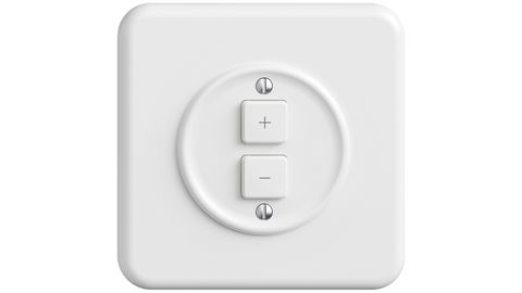 Wiser Dimmer-Nebenstelle