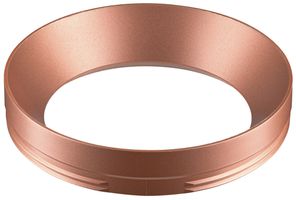 Zierring SLV NUMINOS XL Kunststoff Ø116.6×28.5mm Kupfer