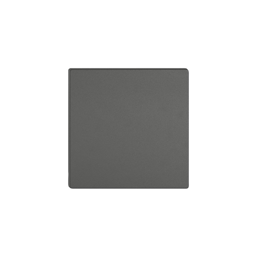 Taste 1/1 EDIZIO.liv Wiser mit SNAPFIX® ohne Symbol dgu