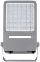 LED-Strahler Sylvania Raiden Aqua 21KLM 157W 20200lm 4000K IP66 Asy DALI grau