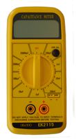 Kapazitäts-Messgerät ELBRO EK2115