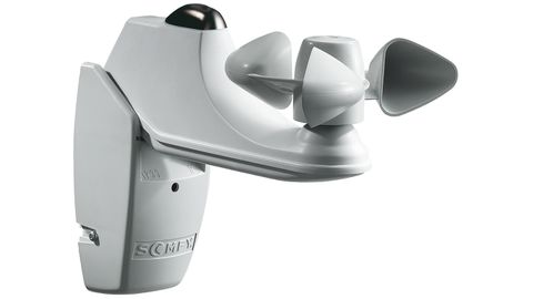 Sensori fisici, stazioni meteorologiche