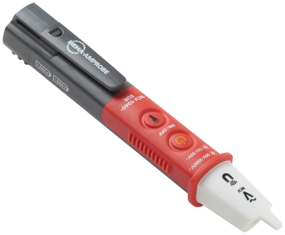 Spannungsprüfer LED-Lampe NCV-1040-EUR 12…1000V