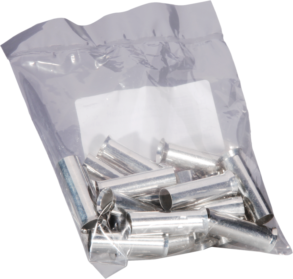 Embout de câble Ferratec VZ 35mm² 30mm cuivre étain