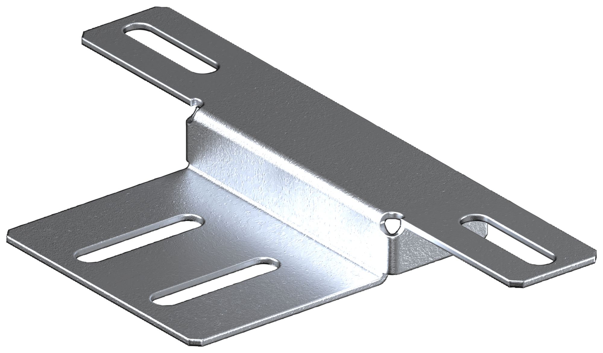 Barre profilée Rittal IT 5302.123 pour VX IT 600mm acier 2pcs