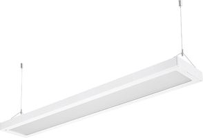 Lampada sospesa LED Sylvania OPTIX 1200 MPO 39W 4900lm 4000K DALI EM 3h bianco