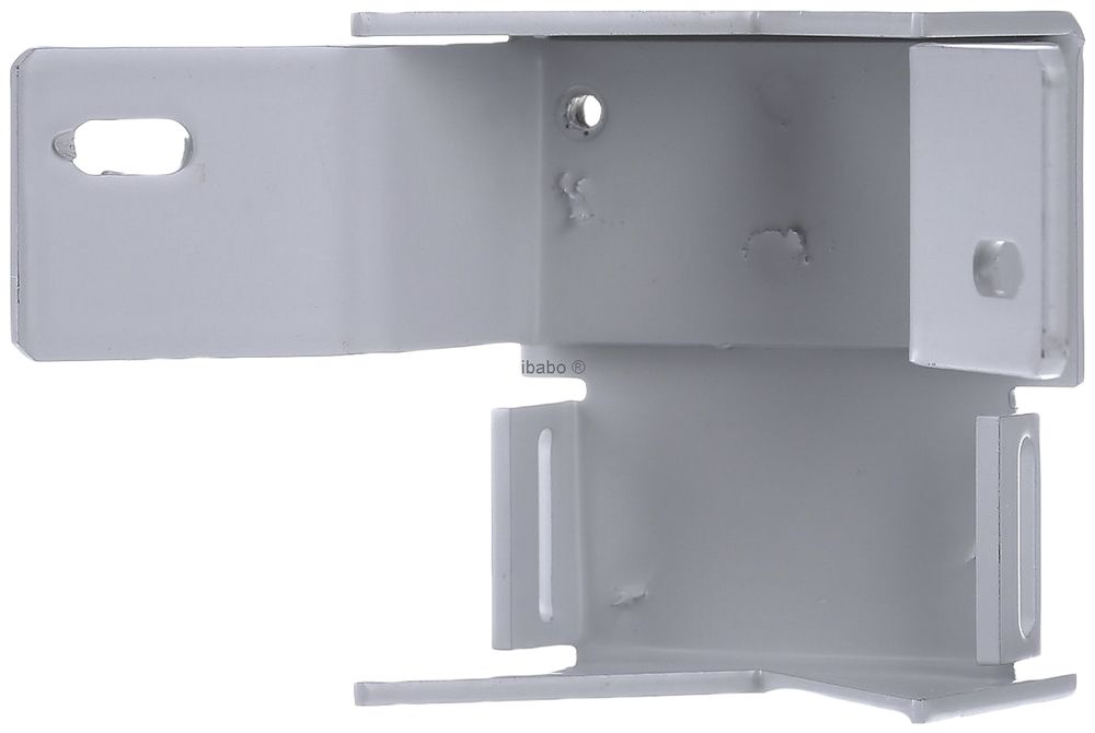 Angolo di montaggio Somfy per sensore Inteo