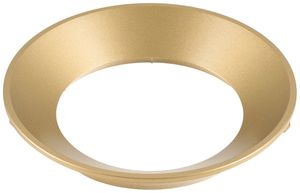 Réflecteur SLV NUMINOS L matière synthétique Ø103mm or