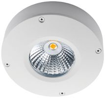 AP-LED-Downlight SG Callisto 3W 200lm 827 IP65 65° DIM Ø110mm weiss