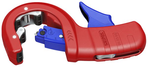 Rohrschneider KNIPEX DP50 Ø32/40/50mm 202mm
