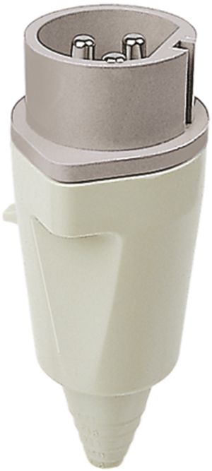 Stecker NORVO 2L 16A 12h 42V