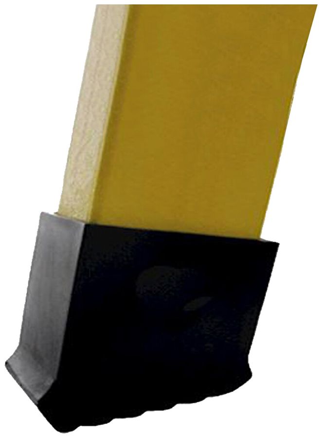 Pied en caoutchouc Plica pour échelle Climbo GFK 4…8 échelles