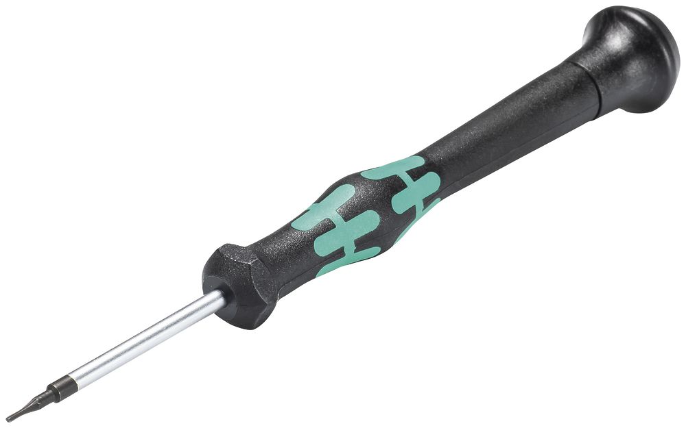 Schraubenzieher Wieland RSTmicro SW0.9