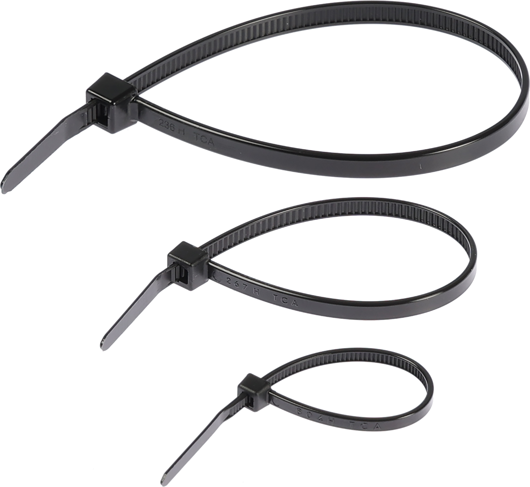 Kabelbinder 2.5×100mm